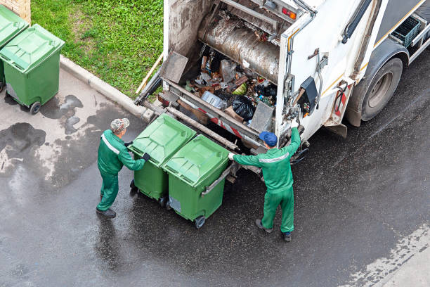 Best Household Junk Removal  in Davie, FL