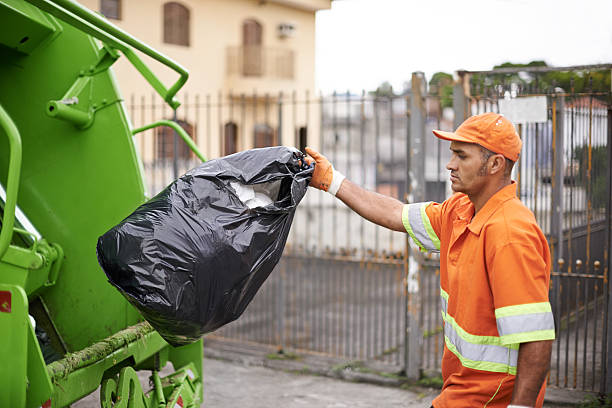 Full-Service Junk Removal in Davie, FL