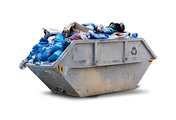 Basement Cleanout Services in Davie, FL