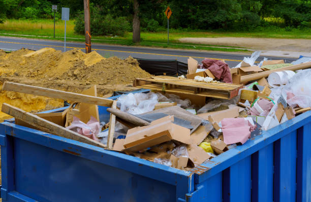 Best Professional Junk Removal  in Davie, FL